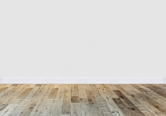 empty room interior design, stone wall for home, hotel, office. 3d illustration