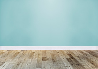 empty room interior design, stone wall for home, hotel, office. 3d illustration