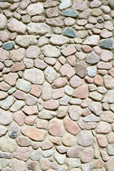 stone wall background