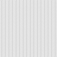 seamless pattern - Parquet floor linear background