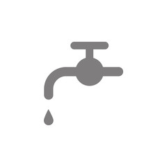 tap water icon. Web element. Premium quality graphic design. Signs symbols collection, simple icon for websites, web design, mobile app, info graphics