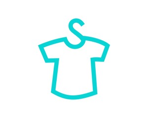 Shirt logo icon