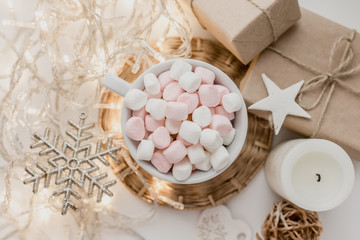 Christmas holidsys decorations