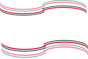 イタリアンフレーム