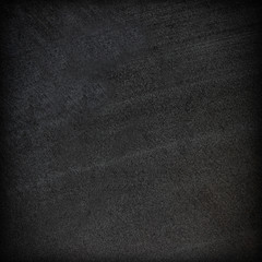 Dark grey black slate background or texture.