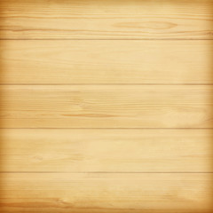Naklejka premium Wood wall background or texture; plank wood wall natural pattern
