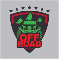 Adventure design template