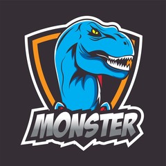 Raptor design template