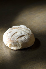 Pan artesanal 