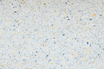 terrazzo floor texture old, polished stone pattern wall and color surface marble for background image horizontal