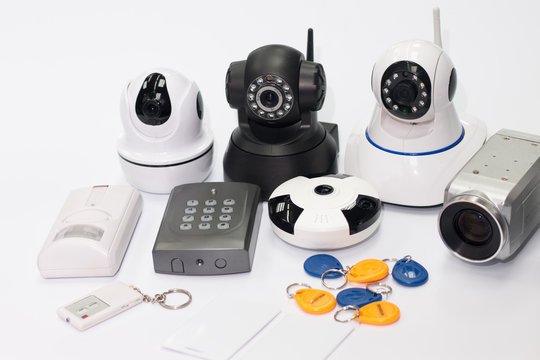 Security Equipment and Technology