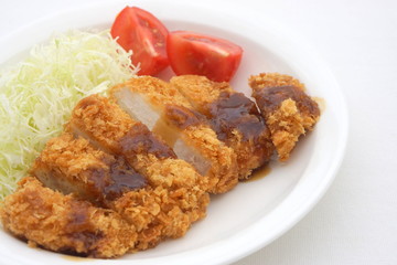  とんかつ 
