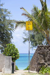 ハワイ　ワイマナロ