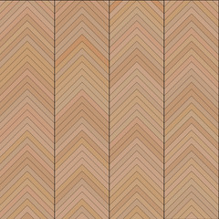 Abstract Brown Square Background, Bricks, Planks, Rectangle, Square 