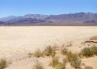 Death Valley National Park