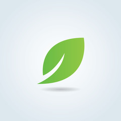 leaf icon