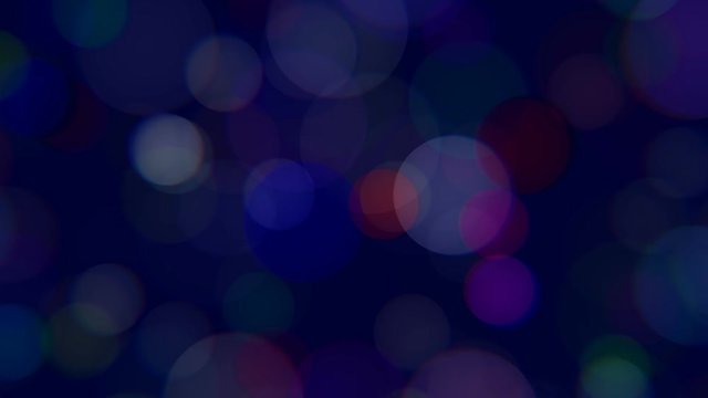 abstract blur multicolored lights backgrounds
