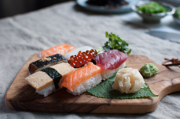 Sushi