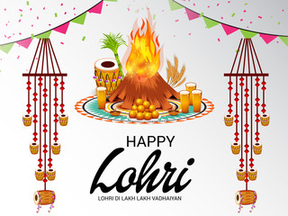 Happy Lohri.
