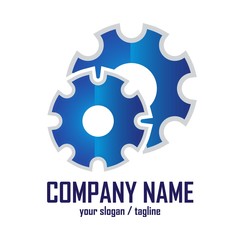 Gear design template