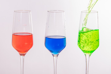 botellas
