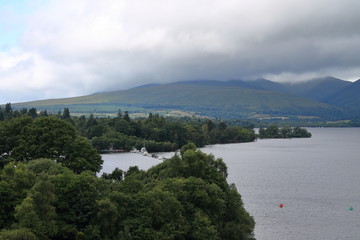 loch lomond