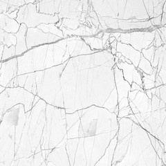 White marble texture abstract background pattern with high resolution.