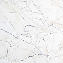 White marble texture abstract background pattern with high resolution.
