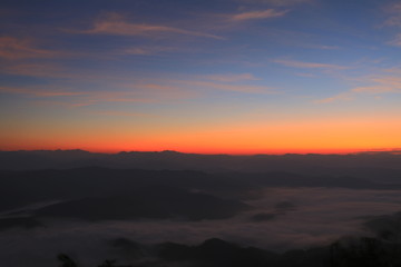 morning in nan