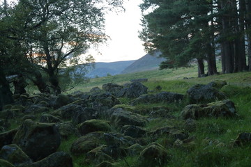 scotland