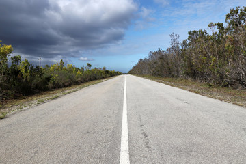 Fototapeta premium On the Road though South Africa