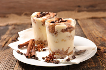 italian gourmet tiramisu