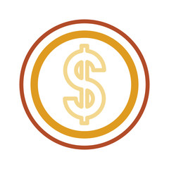 money coin icon