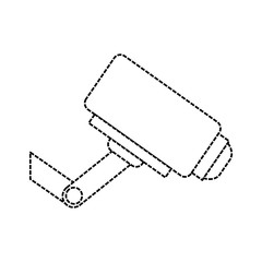 surveillance camera icon 