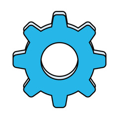 cogwheel icon image