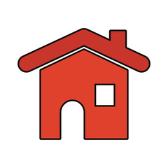 house shape icon