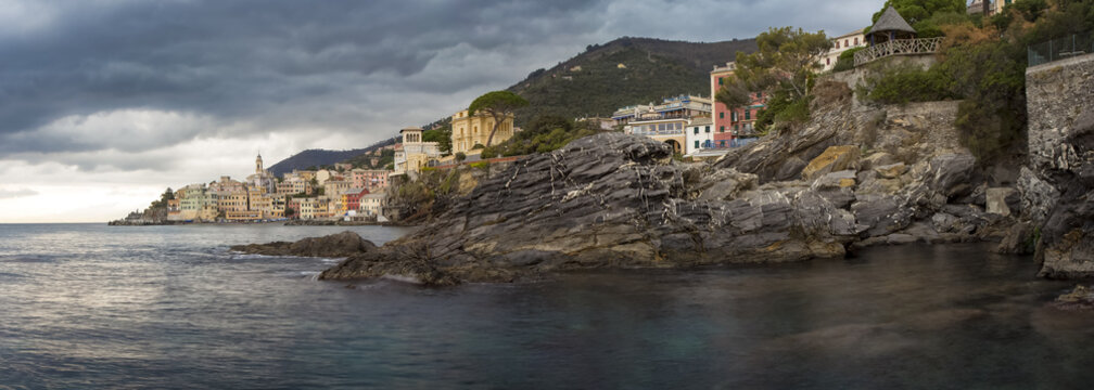 Bogliasco