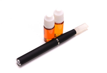 Electronic cigarettes