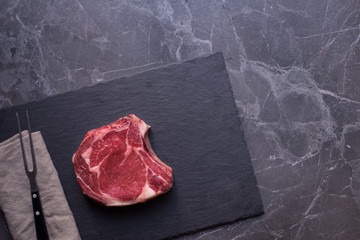 Steak Et Frites 