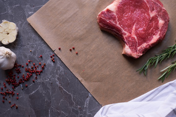 Steak Et Frites 