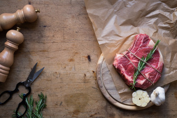 Steak Et Frites 