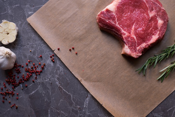 Steak Et Frites 