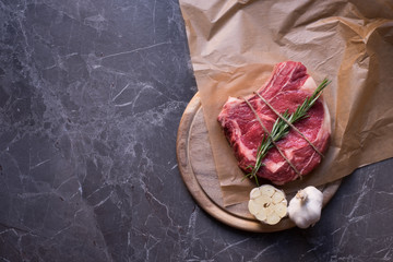 Steak Et Frites 