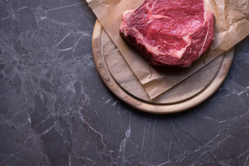 Steak Et Frites 