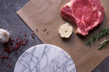 Steak Et Frites 