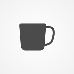 Tea cup icon