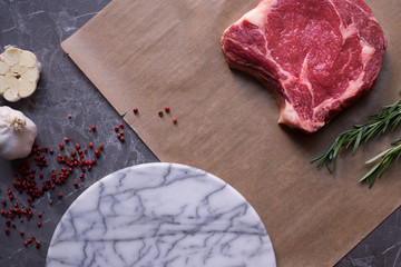 Steak Et Frites 
