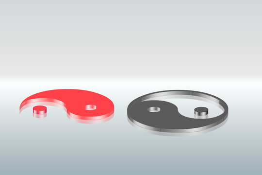 GroKo YinYang