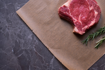 Steak Et Frites 