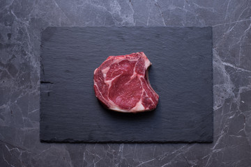 Steak Et Frites 